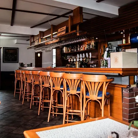 Restaurace A Garnet